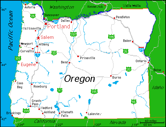 Bend map